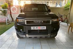 تۆیۆتا لاندكروزر پرادۆ